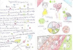 lettre de Saoudé